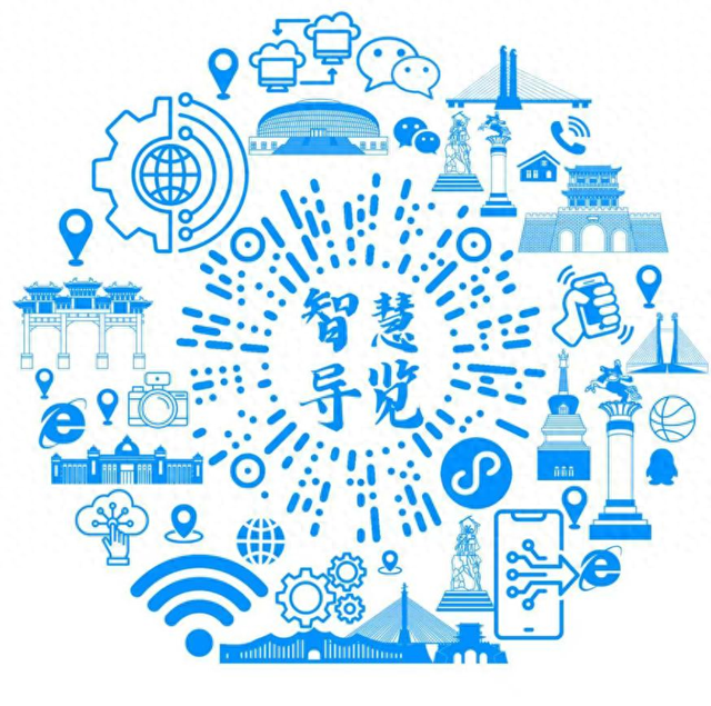 指尖触碰风景｜伊敏河休闲文化长廊智慧导览上线啦！