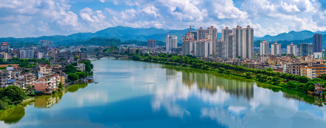 你家那条老街，藏着怎样的故事？快来为增城历史文化提供线索！