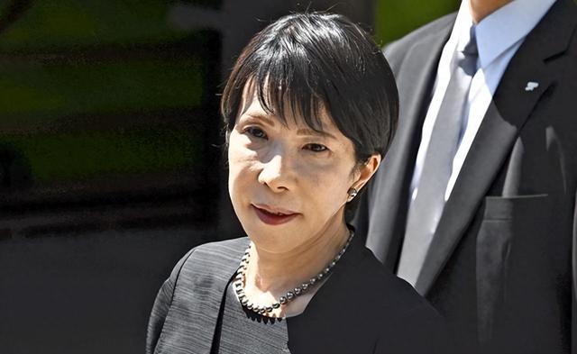 高市早苗宣布提前大选	，日本发现新问题：中国不同意派遣外交官