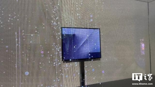 视频曝光三星首款三折叠屏手机 Galaxy Z TriFold 更多细节