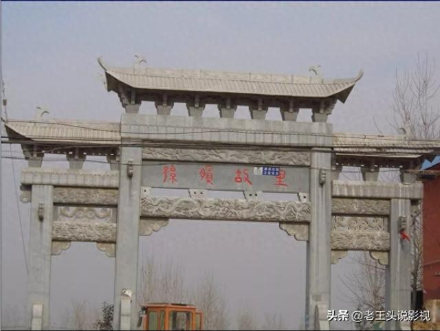 一条船都没有的鄄城红船名称由来
