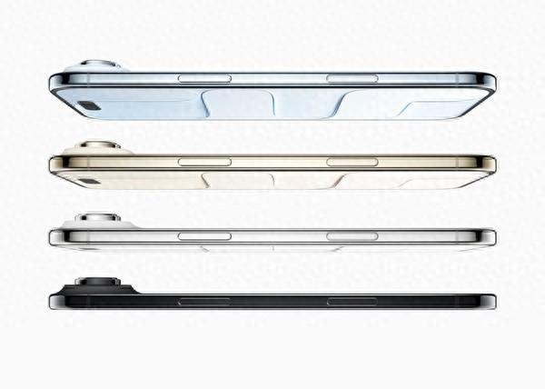 消息称第二代iPhone Air将重新设计 苹果工程师希望在2027年春季发布
