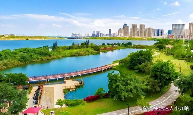 旅游必看 广东省湛江市2025年行政区划概况以及旅游攻略