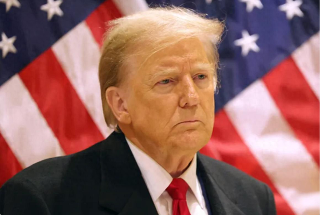 明抢5000万桶石油后，特朗普转头才发现：中国连一桶都不肯买了