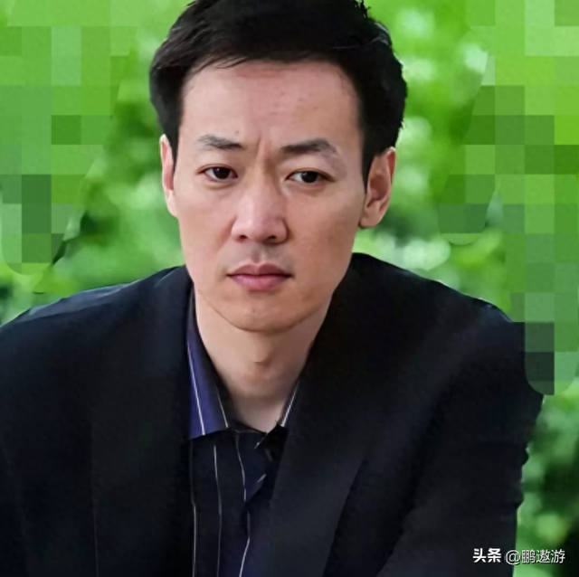 辛柏青丧妻刚满100天，离谱的事就发生了，被撮合娶马伊琍引争议