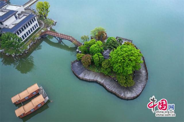 中国多地景区推出“限时拍照”措施(组图)