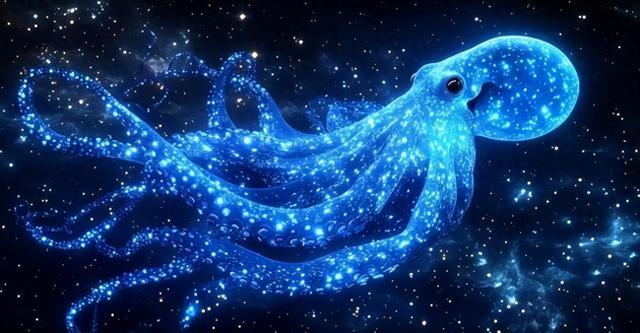 美国国家科学院院刊：科学家发现一条限制生命生长的隐藏宇宙规律