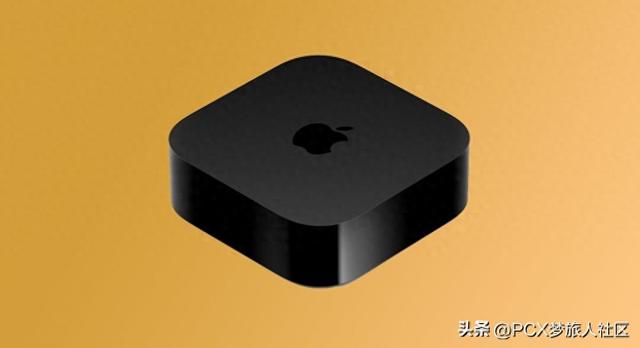 传闻下一代 Apple TV 将搭载 A17 Pro 芯片，支持光线追踪