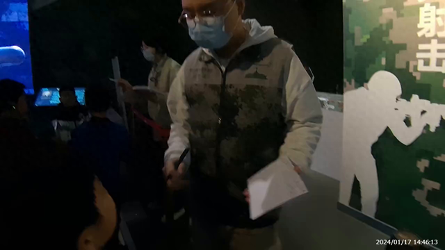 模拟射箭破解版（模拟射击）