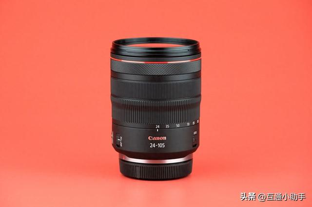 佳能的“标志性套头”——RF 24-105mm f/4L IS USM 镜头评测