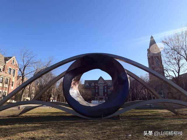 大厂之行纯属偶然