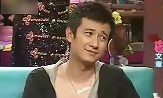 佟大为也没想到，自己竭力帮衬的文章，如今却狠狠打了他的脸