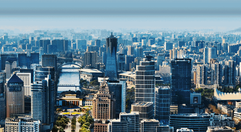 “卷”起来啦！运河畔的博物馆“组队出道”