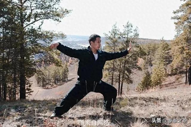 提醒：千万注意，公园练太极拳的这一种人！