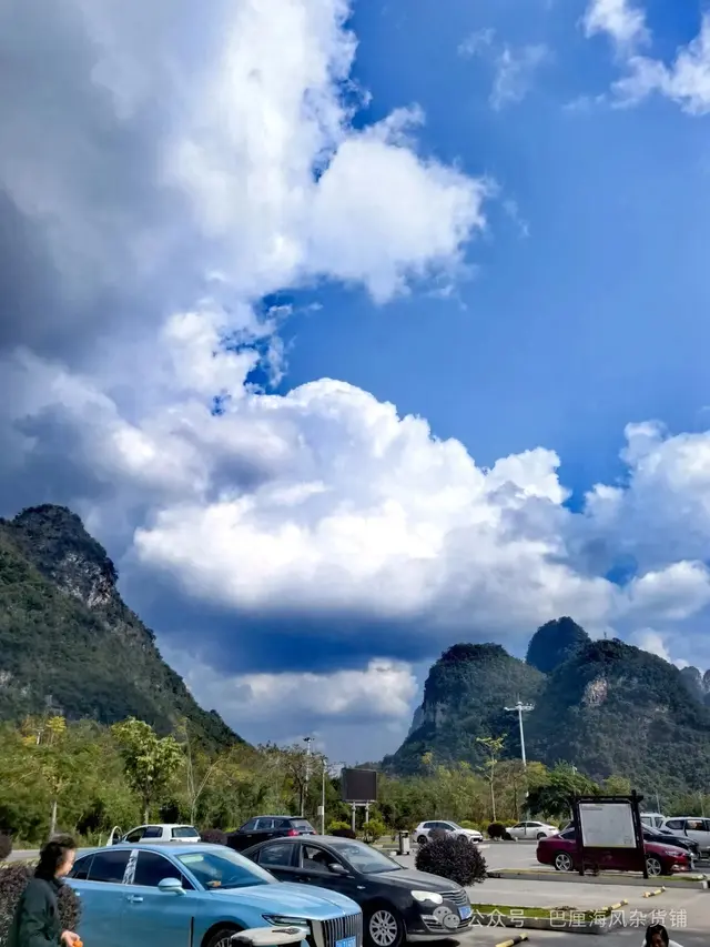 直下高原去海南（1）再走合那高速