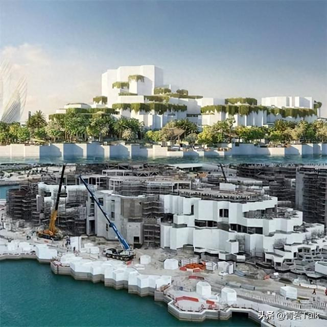 触摸砂纸质感鲸皮，见证恐龙生死搏斗，这座博物馆让孩子爱上自然