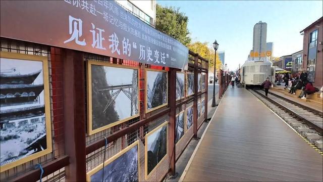 昆明新地标诞生！东华米轨MAP集市开街，解锁跨年终极狂欢