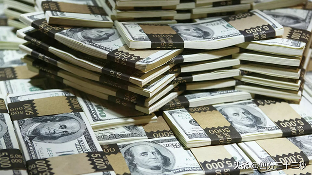 美方通告全球，中方大幅抛售美债，特朗普终于动手	，美联储将换人