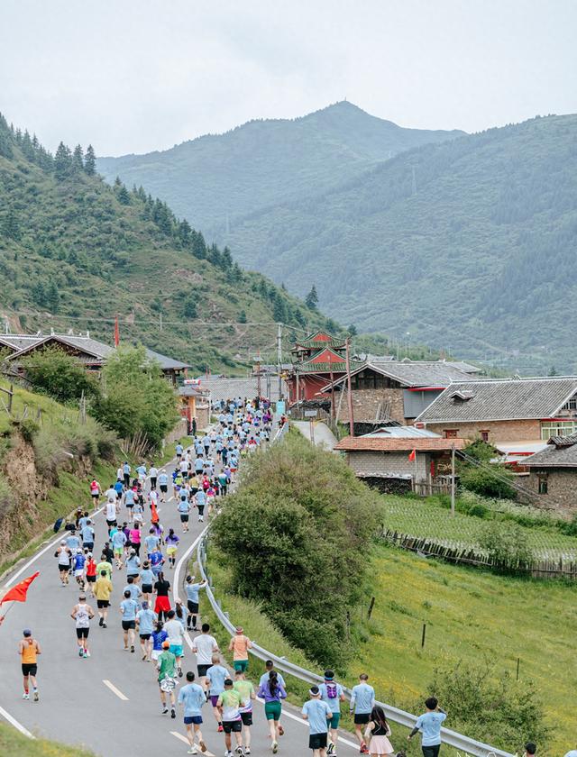 市州观察丨三大龙头景区引领，阿坝文旅全域绽放