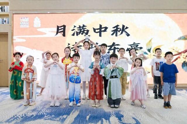 “艺”起庆佳节！东台多彩文化活动扮靓假期~