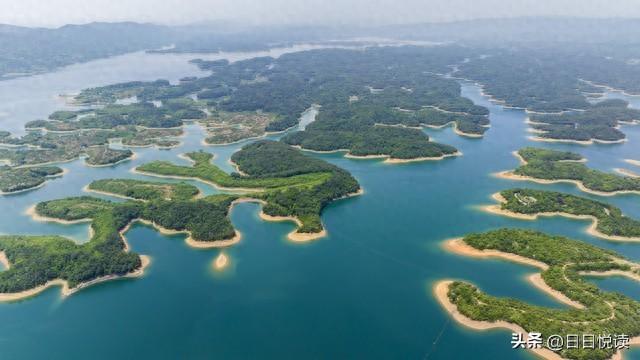 湖北荆州夏日清凉指南，这些避暑地你不可错过