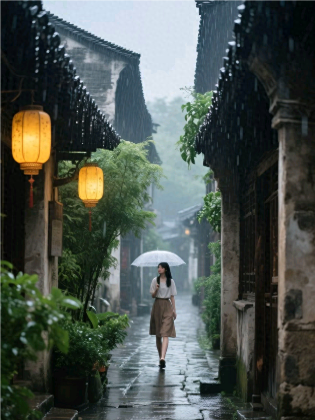 诗意般的生活经典唯美句子（50句唯美的句子）