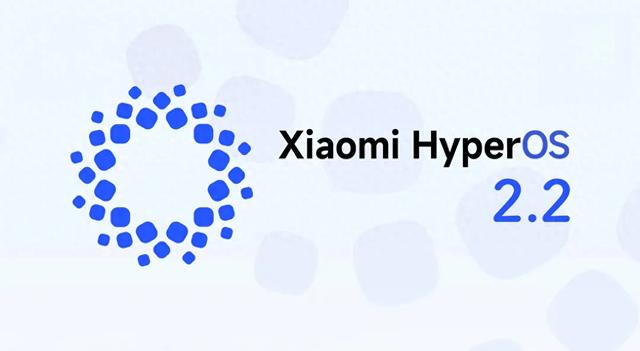 小米HyperOS 2.2重磅发布，AI功能成最大亮点