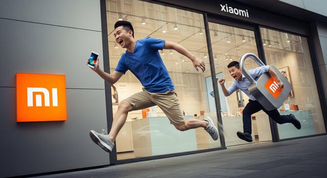 2025 年，不要再跟着小红书教程刷机了！