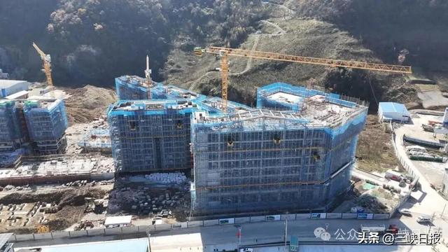 年底启动滑雪场施工 火烧坪旅游度假区项目全速推进