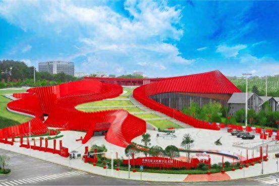 展现贵州新风采 | “红飘带”以科技活化长征历史