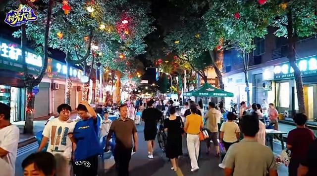 宁陕单周接待游客11万人 避暑旅游热潮持续
