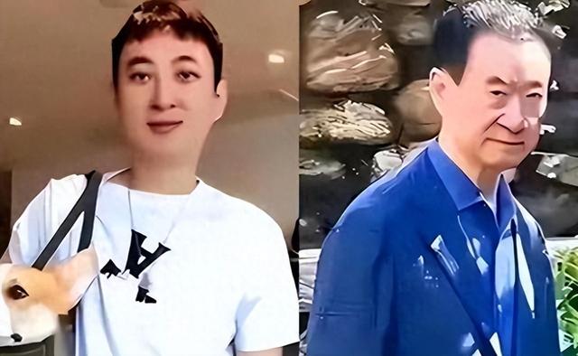 陪睡陪玩只是冰山一角！万达蒸发800亿后，王思聪再次传出大丑闻