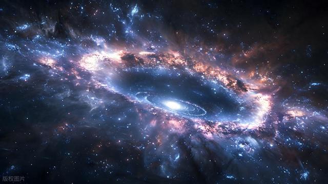 400年前宇宙之谜解开：科学家发现隐藏在银河系中的古代恒星系统