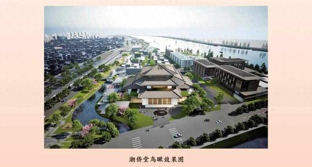 百亿民生工程重磅来袭！揭阳6大文旅项目落地，你期待的家门口变化就在其中！