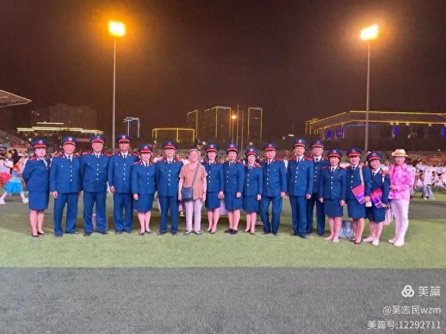 跨越昆仑天山，走进中国西极~北京开国将军后代合唱团