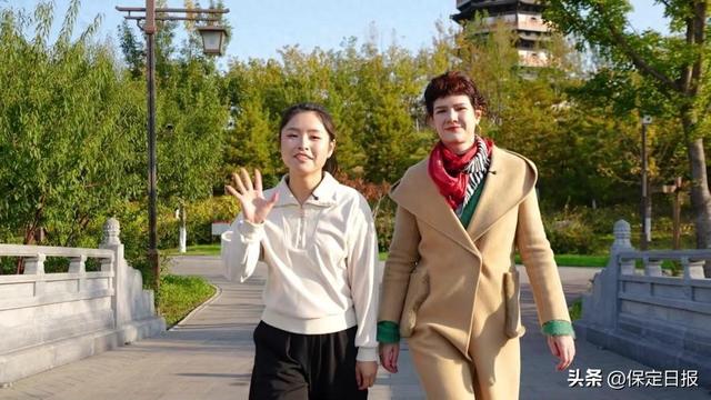 海外博主的雄安日记——活力之城，与“新雄安人”同行