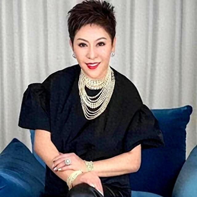 李连杰自曝《倚天》亏本内幕，曾调查向太半年，结果两人损失惨重