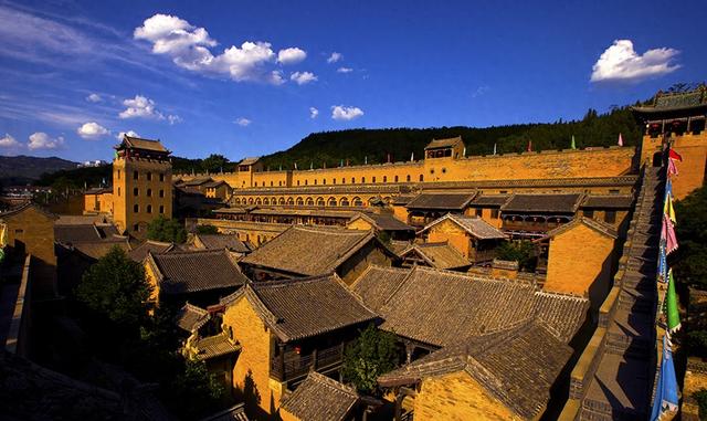 阳城：全域旅游书写山西县域新答卷