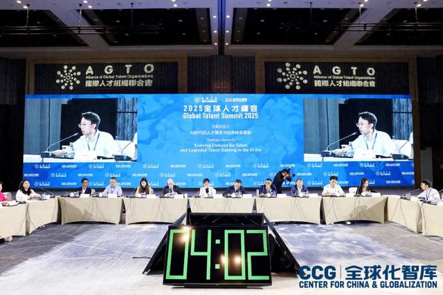观点 | 刘祺：技术与业务深度融合是人工智能成功应用的关键