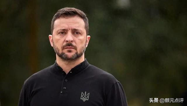 乌方访华回国后，泽连斯基通告全球，恐要制裁中方，理由简直荒唐