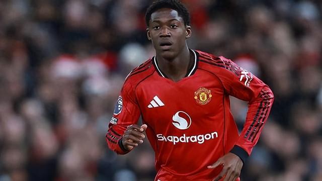 阿莫林划清一月转会红线：没人来，谁也别走