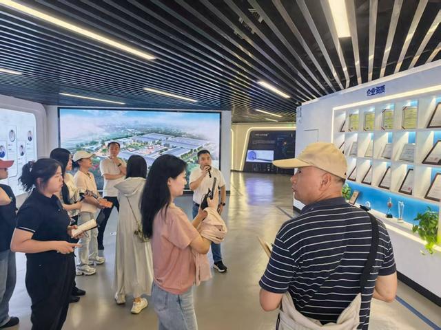 突破卡脖子技术 肿瘤检测费用“打对折”丨万千气象看四川㉙