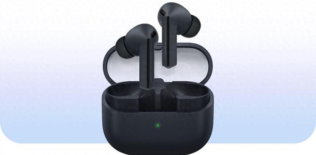 三星推出Galaxy Buds3 FE无线耳塞 提供空间音频、Galaxy AI和长续航
