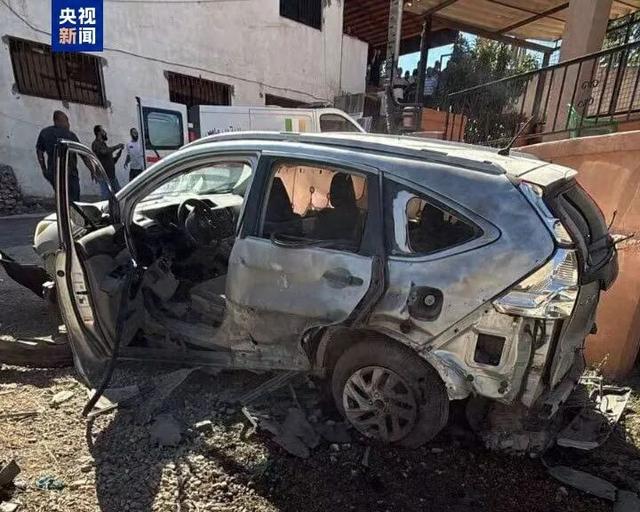刚刚证实：他已被打死