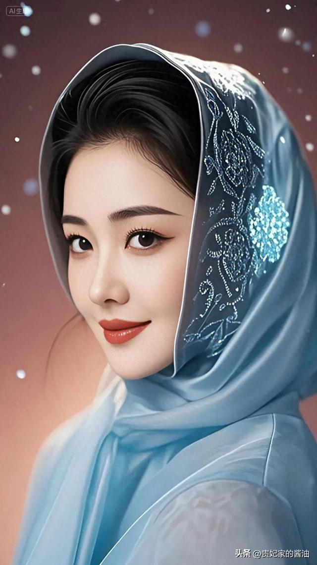 盛世容颜