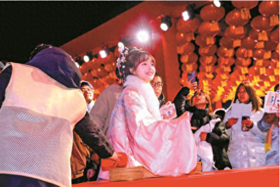 接待游客超1900万人次、消费总额超96亿元！江苏文旅交出亮眼答卷