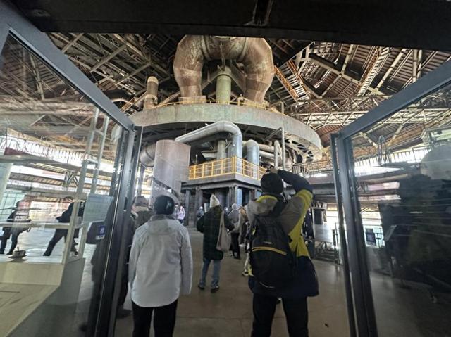 年终盘点｜新韵2025——文商旅体融合，文蕴全球共赏