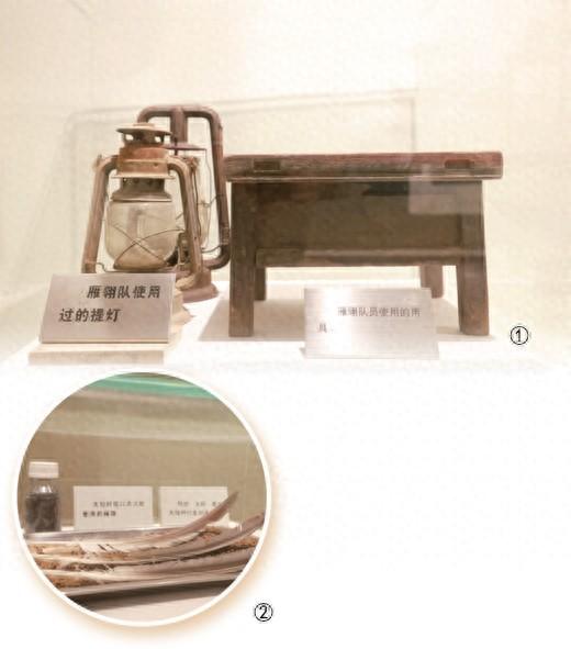 “水上奇兵”雁翎队（文化中国行·走进抗战专题博物馆（纪念馆））