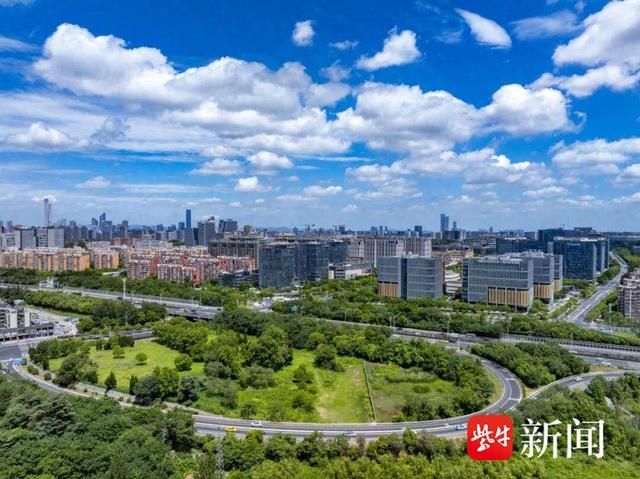 雨花8家企业跻身“小巨人”！