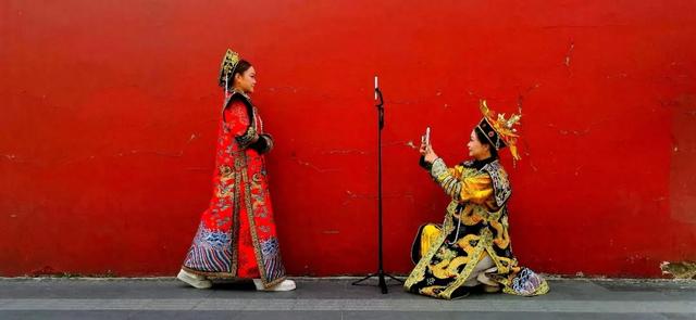 沈阳八大景区免费游！这些人可以领票！还能带亲友！